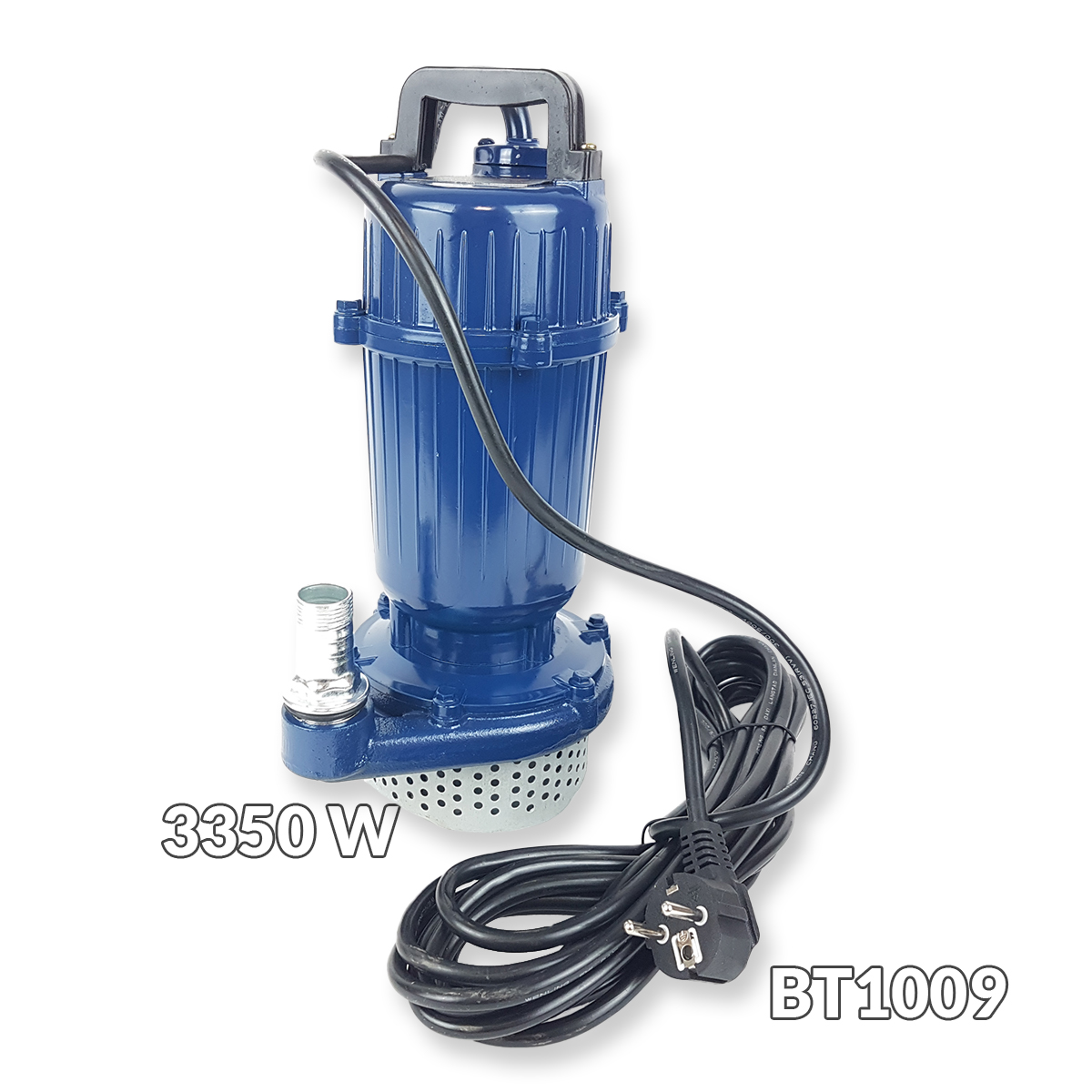 PUMPA ZA SEPTIČKE JAME SA MLINCEM_FRONT1