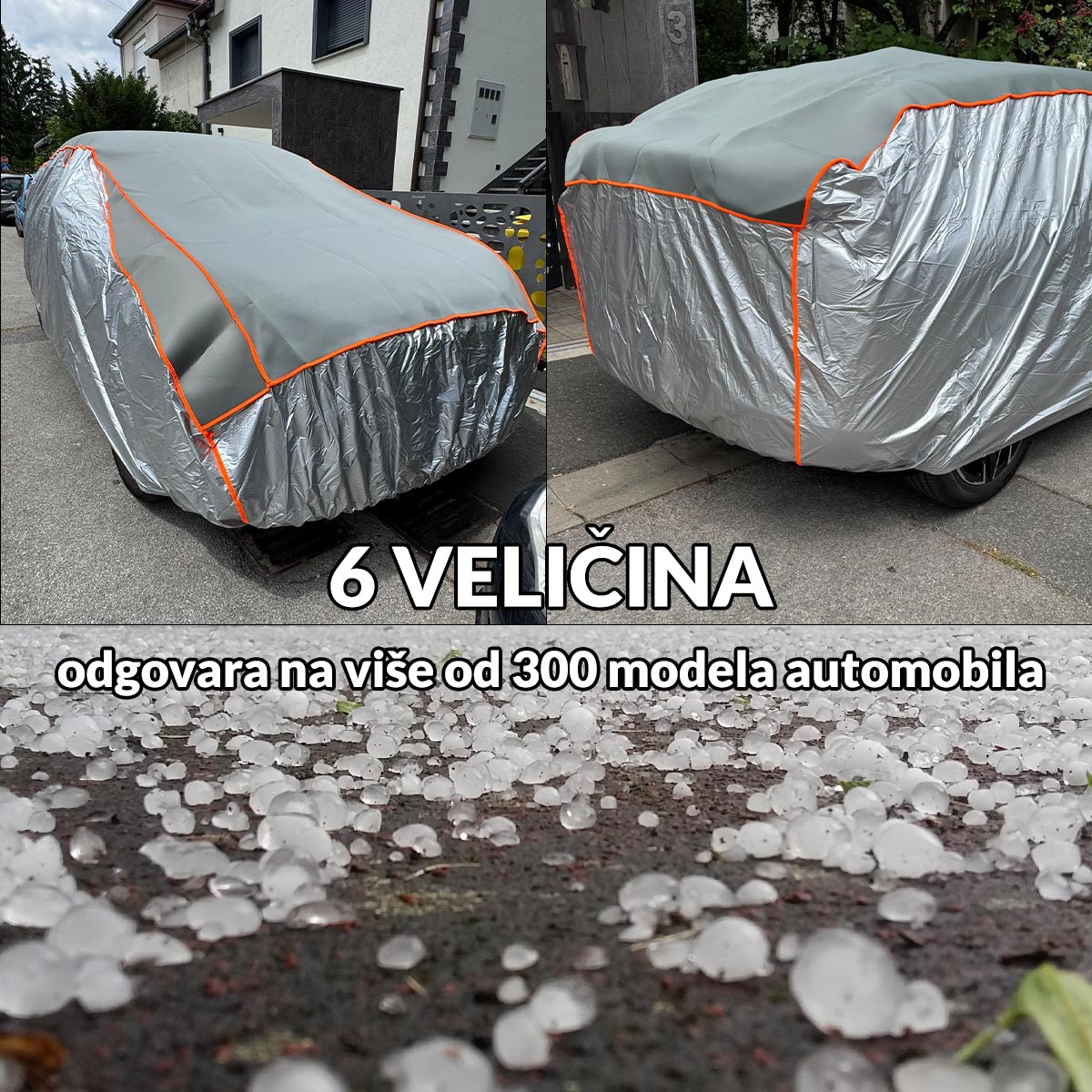 Cerada protiv tuče Front 1