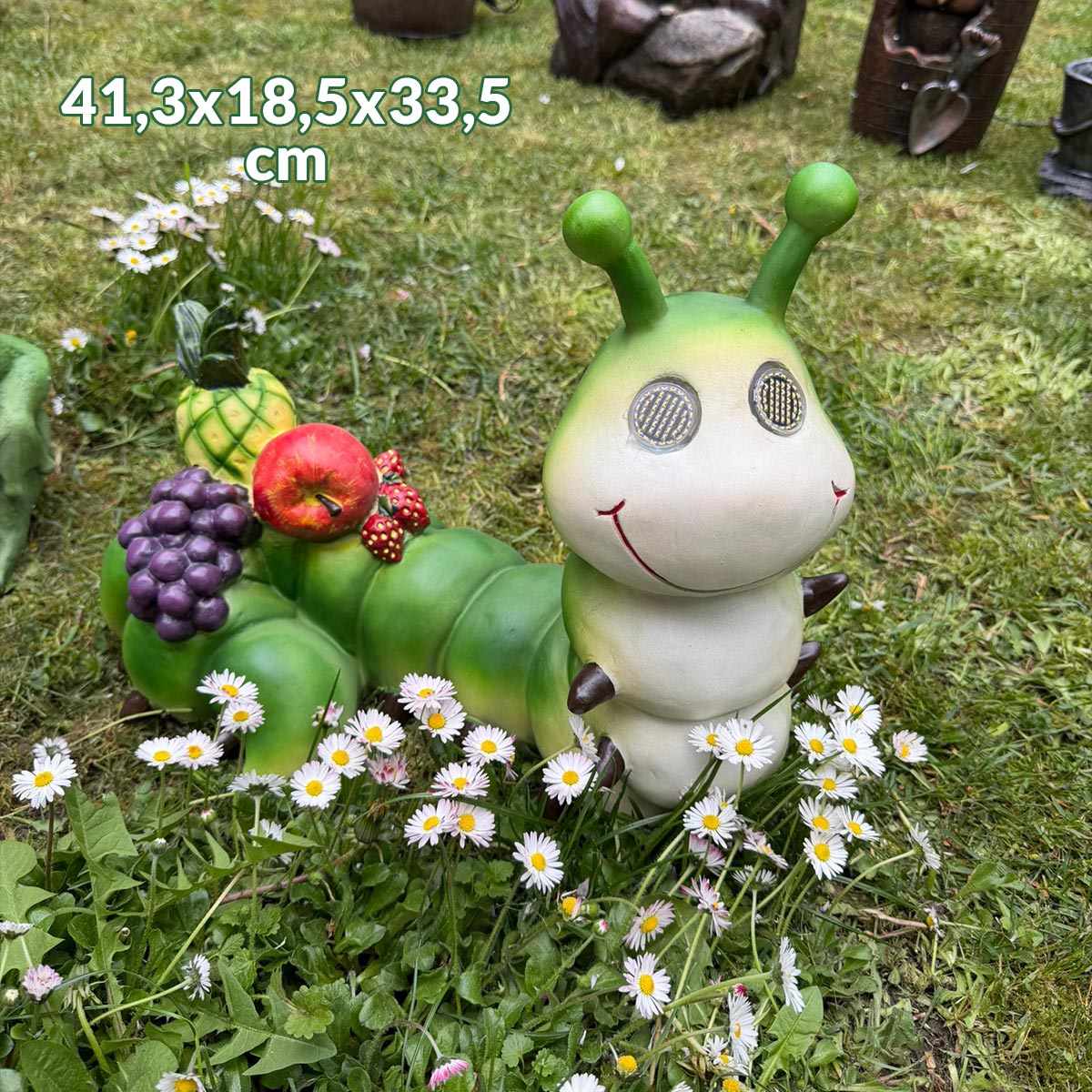 Vrtni ukras - figurica G745 Front 1