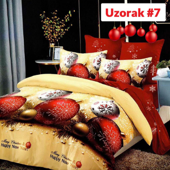 7