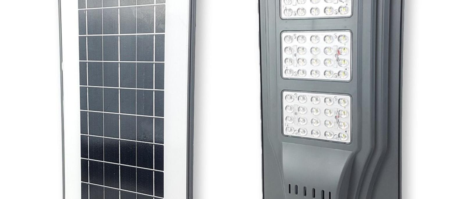 LED solarni reflektor 90W LSSL-090_front_1