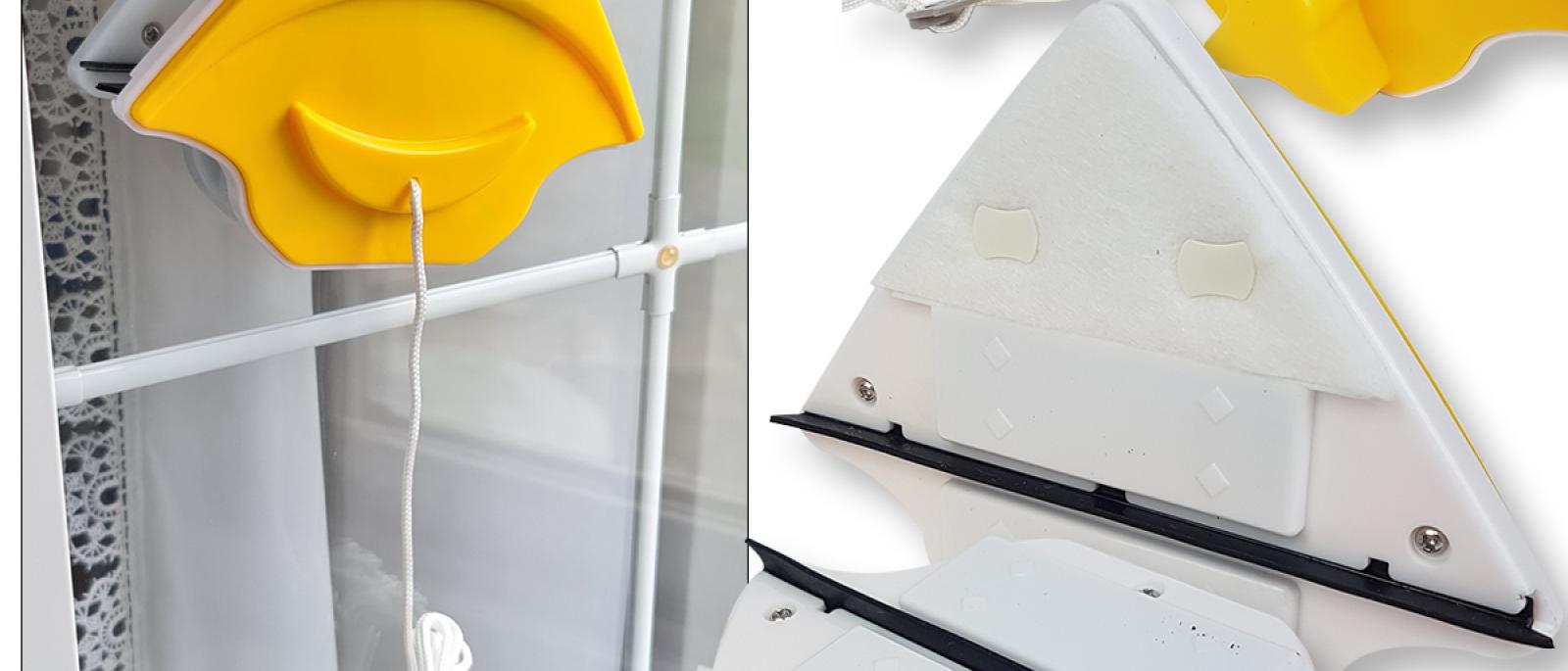 Dupli magnetski perač za prozore GOL-104 Front 1
