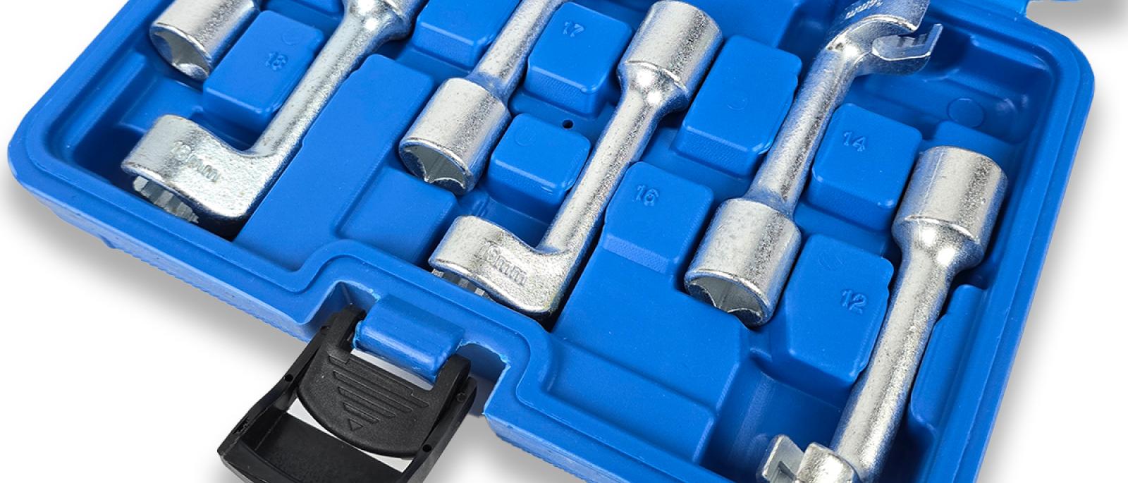 Set alata za popravak mlaznice dizela YZ6061 Front 1