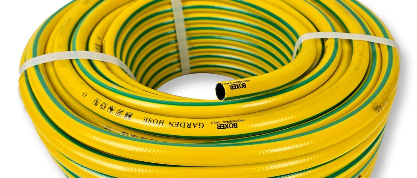 BOXER vrtno crijevo 50m 1 2 cola Front 1