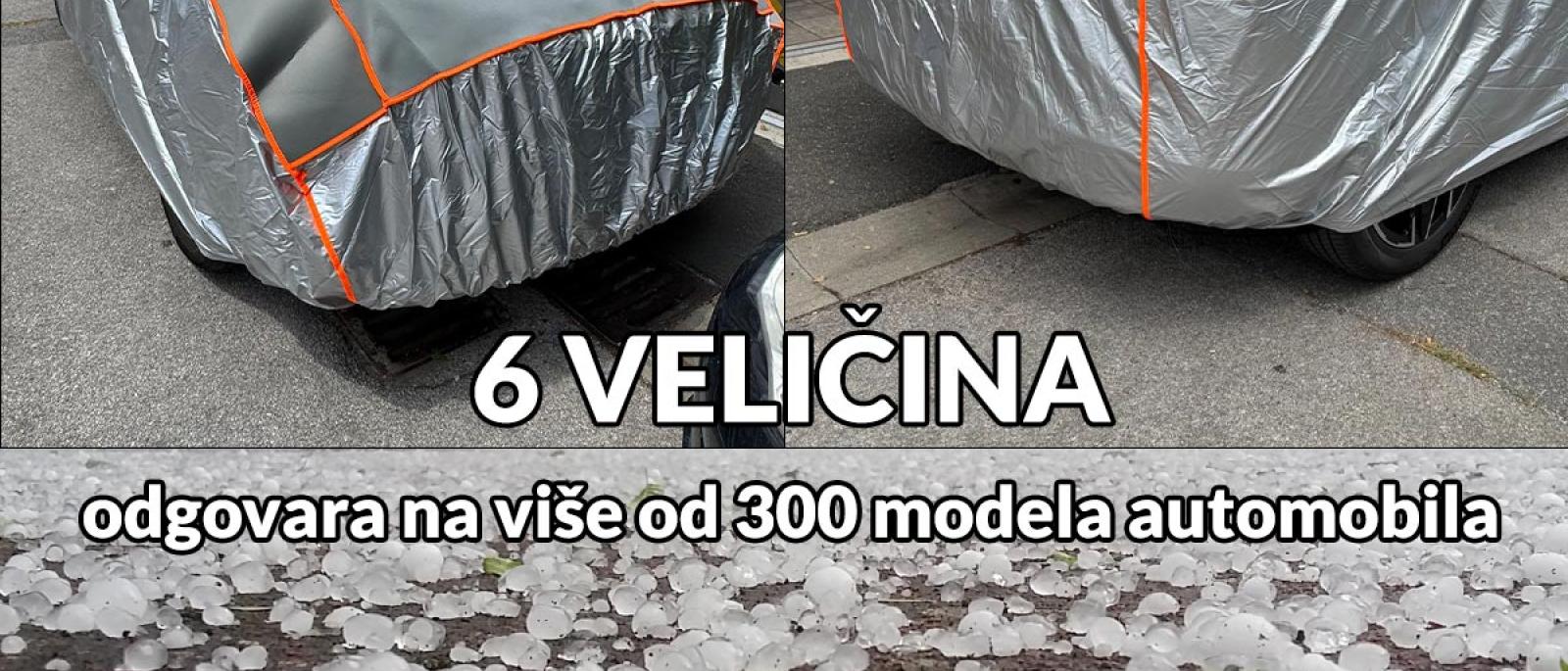 Cerada protiv tuče Front 1