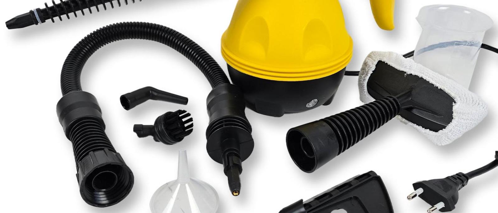 Parni čistač - 1000W NA-300 Front 1