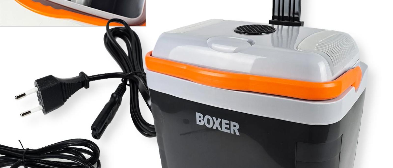 Termo električni hladnjak ili grijač BX3281 Front 1