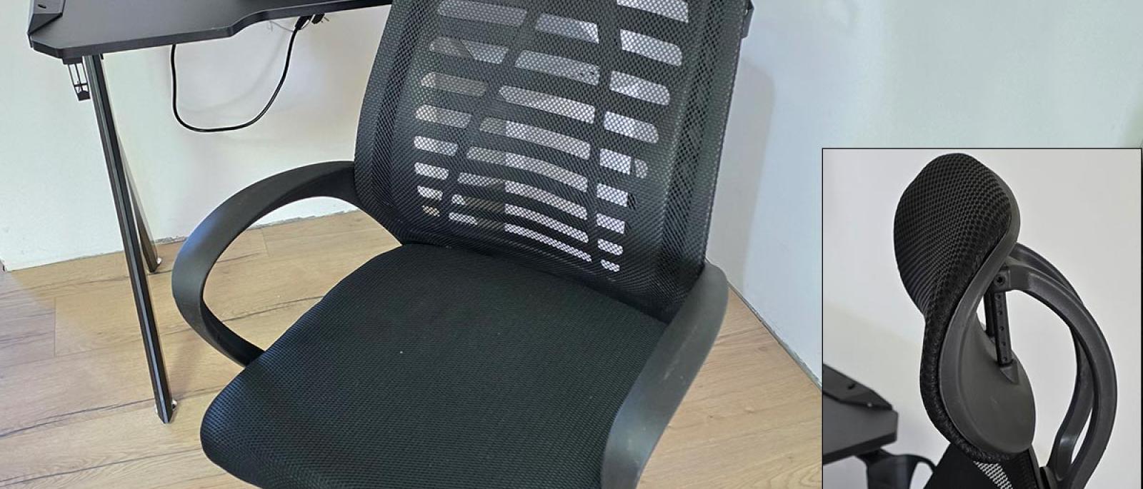 Uredska stolica sa podizačem G582 Front 1
