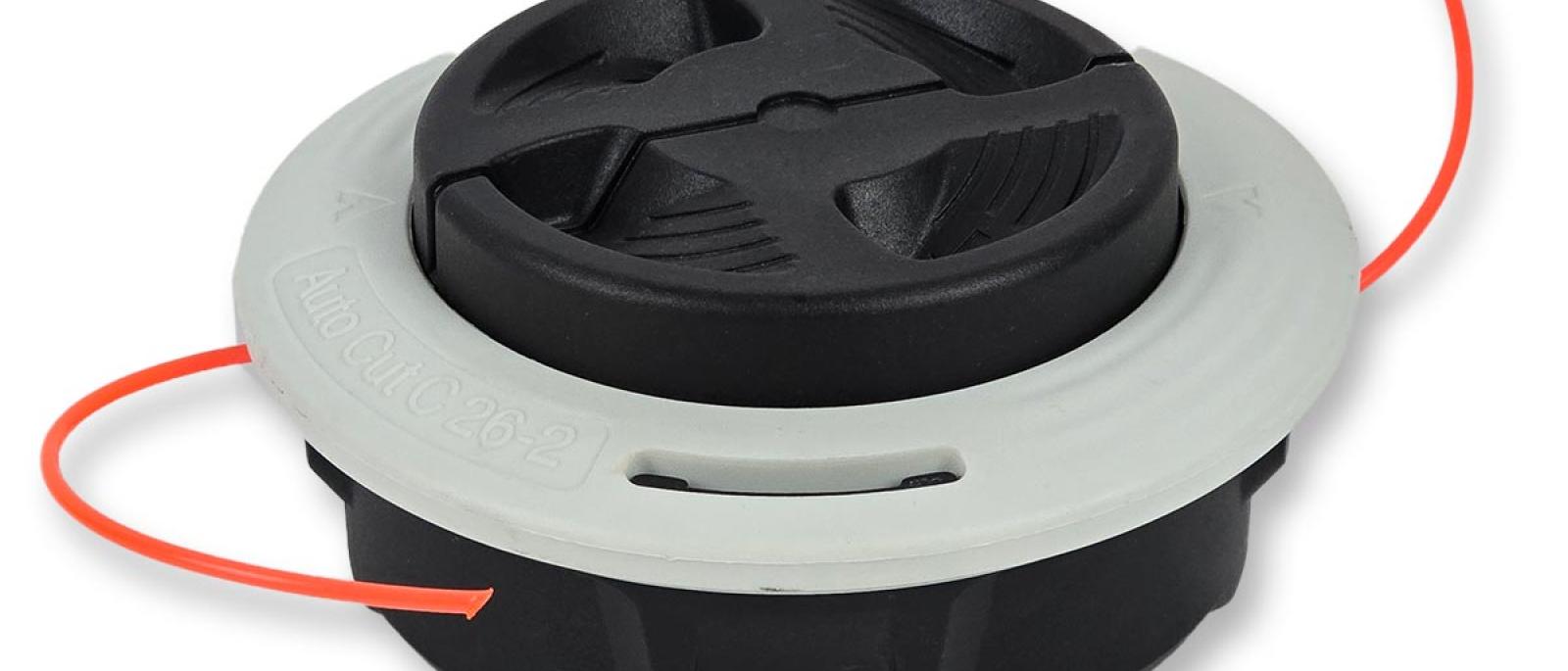 Glava za trimer G552 Front 1