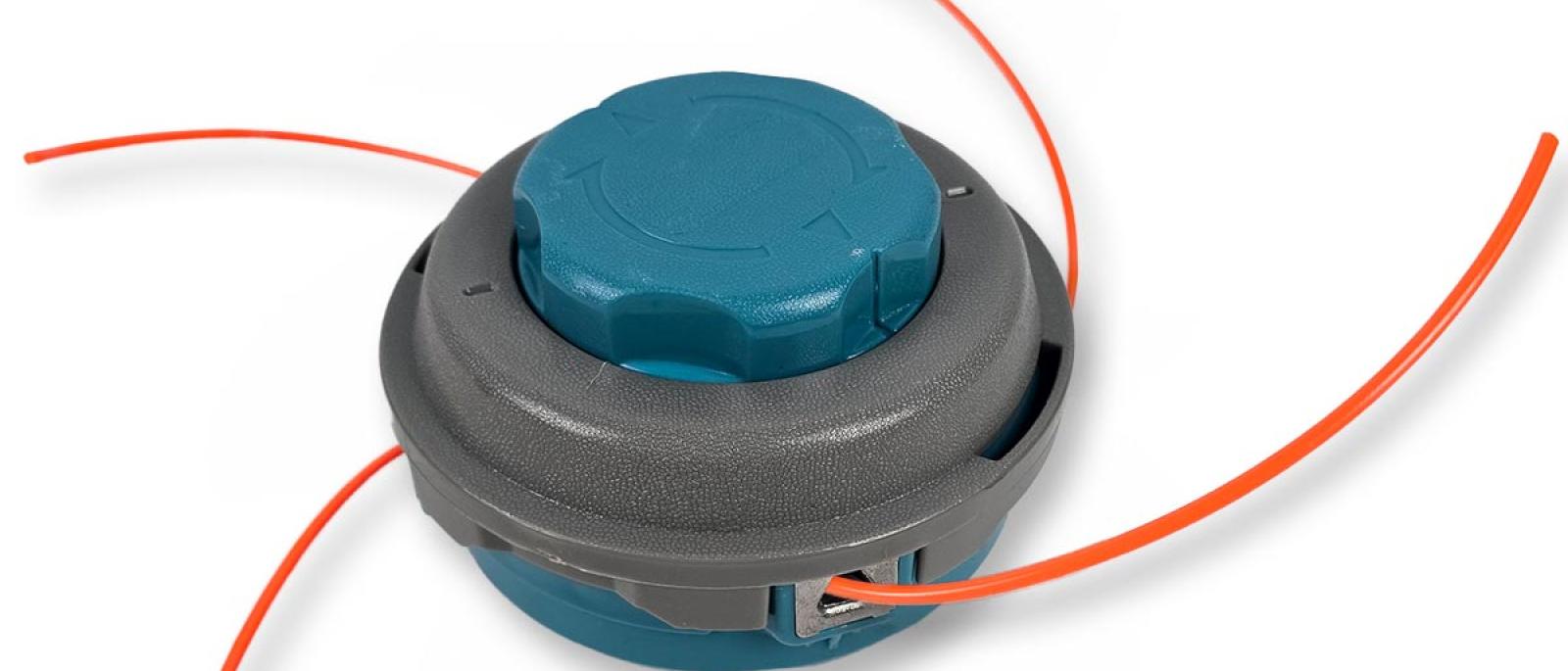 Glava za trimer sa 4 niti G557 Front 1