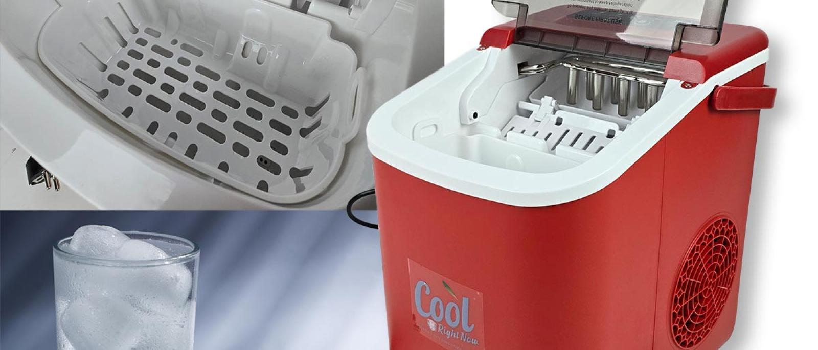 RAF ledomat 600g G566 Front 1