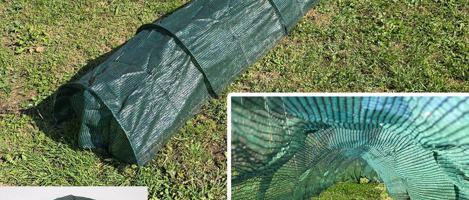 Vrtlarska mreža za povrće 3m G591 Front 1