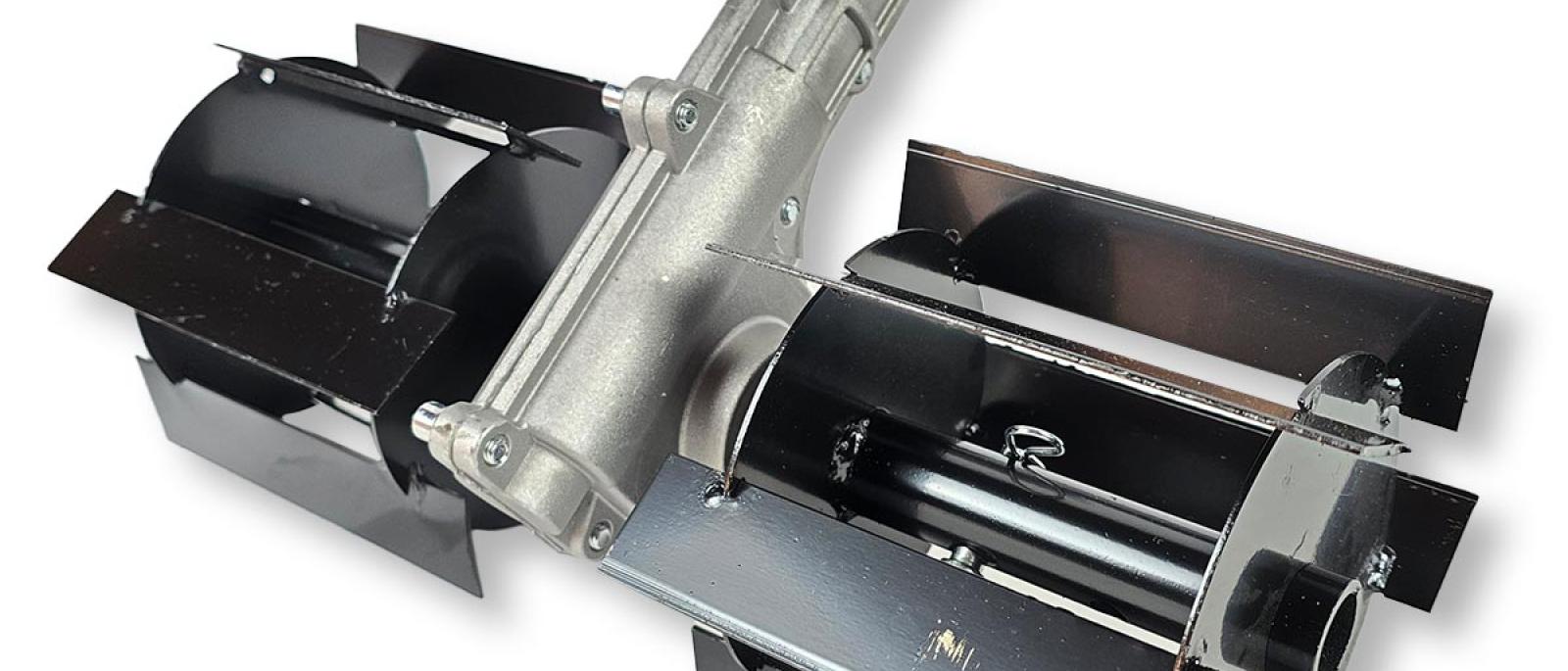 Freza za trimer - bubanj za rahljenje Front 1