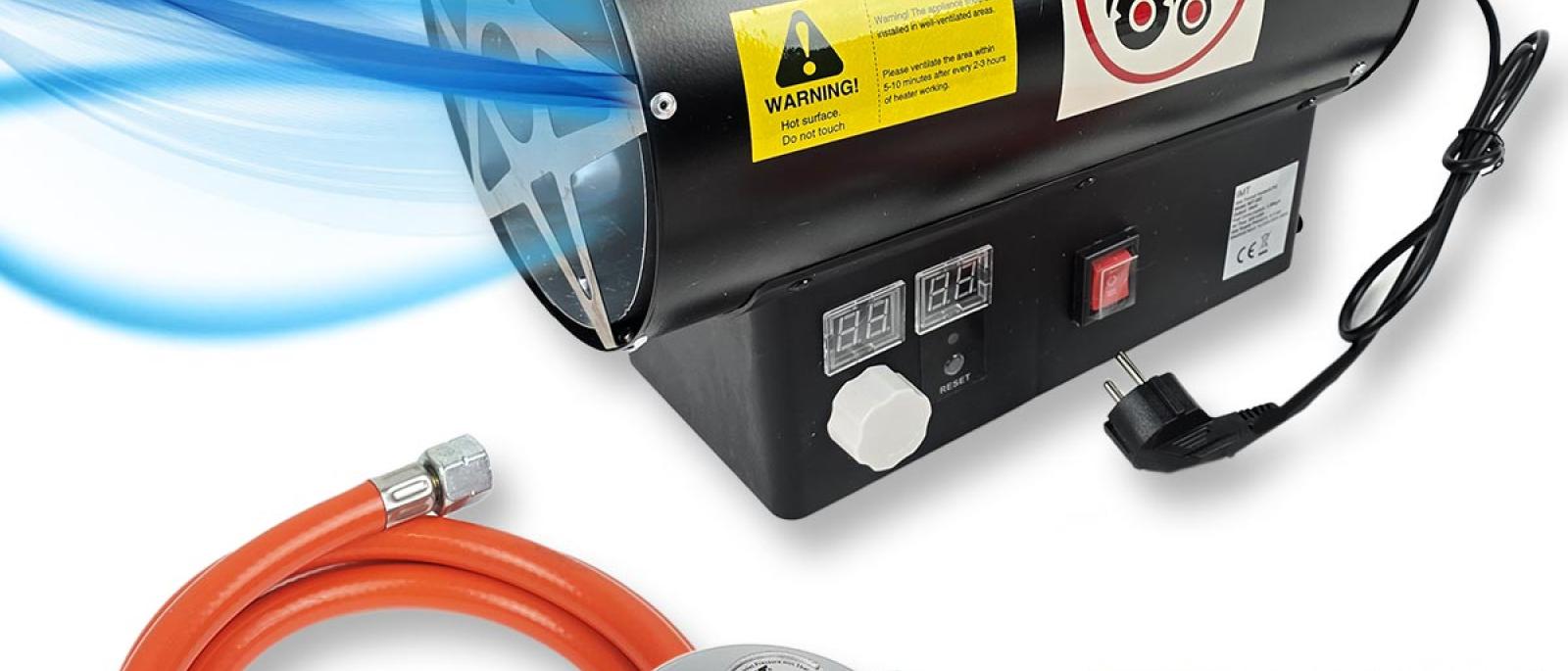 IMT plinski top 15KW - IMT002 Front 1