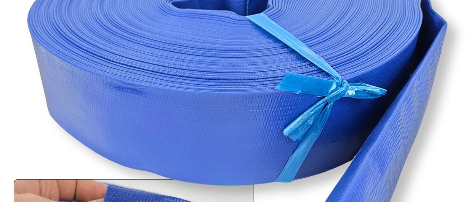 Crijevo za navodnjavanje 2 col 50m G730 Front 1