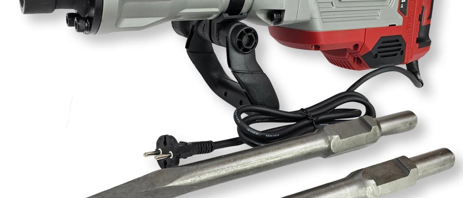 GK XXXL SDS MAX Štemerica 75J GK014 Front 1