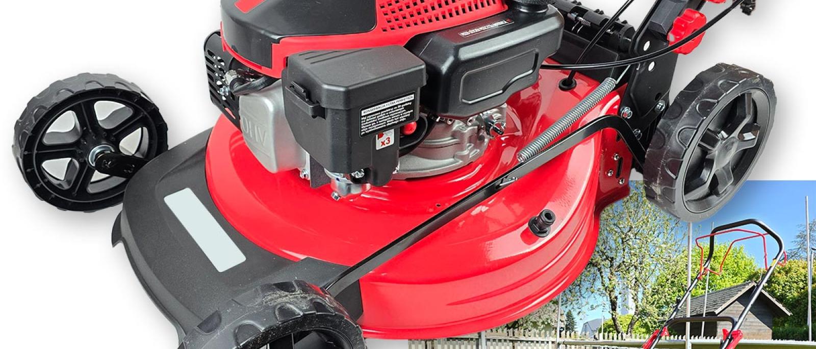 4 Ks - BX 3260 Electra