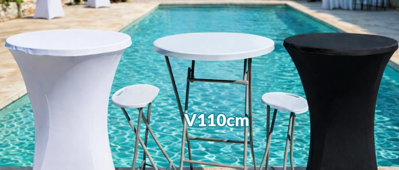 PVC vrtni stol sa 2 stolice G660 Front 1