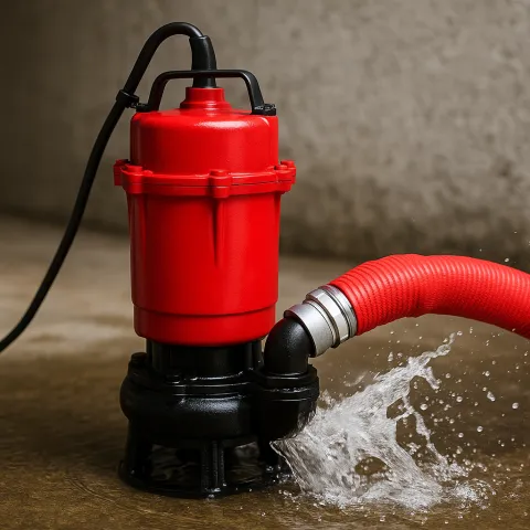 pumpa za septicke jame