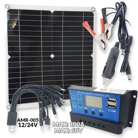 Solarni punjač