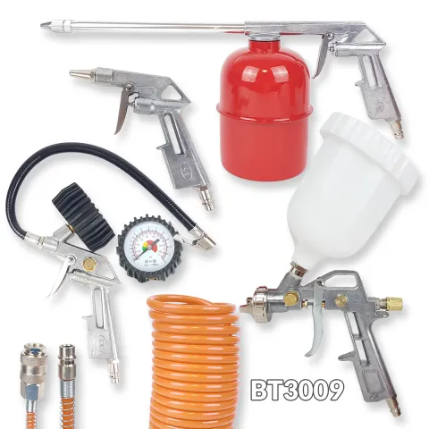 Set za kompresor BT3009