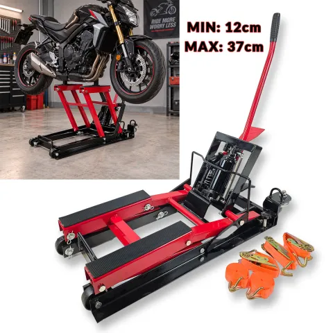Hidraulični podizač za motocikle BX063