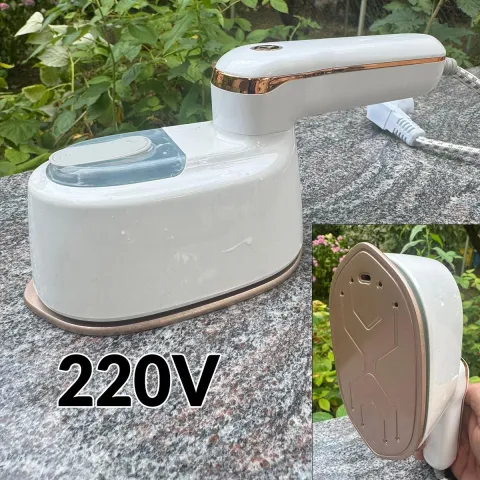 Putna parna pegla G475