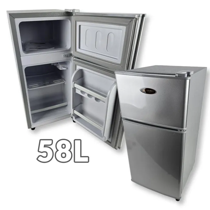 Mini hladnjak 58L - BCD58