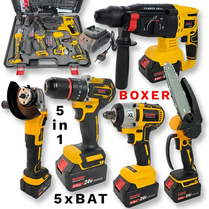 Boxer 5u1 aku set alata 002