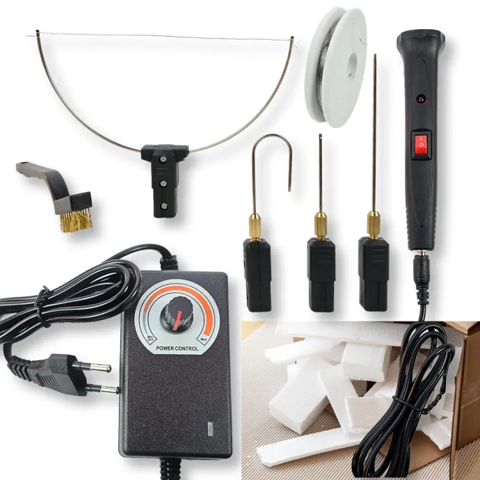 Električni rezač stiropora G346