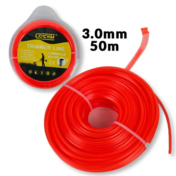 Flaks za trimer 3mm 50m G555