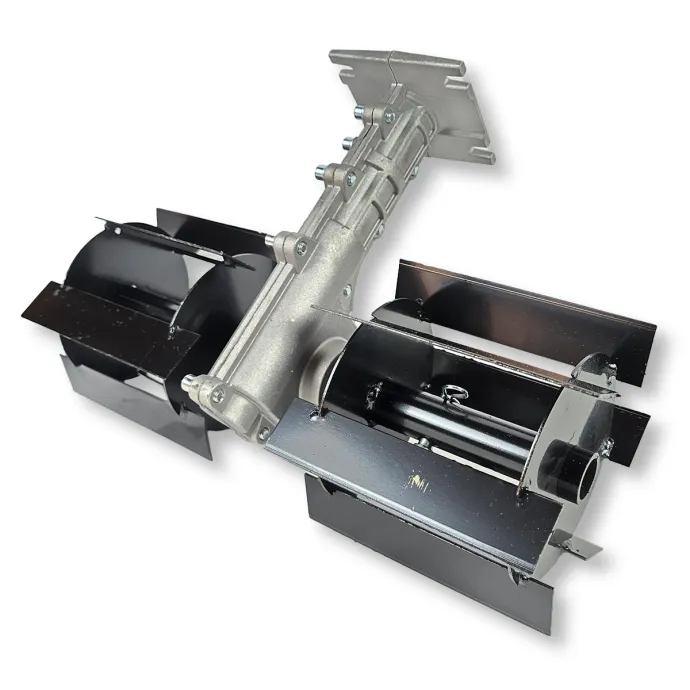 Freza za trimer - bubanj za rahljenje