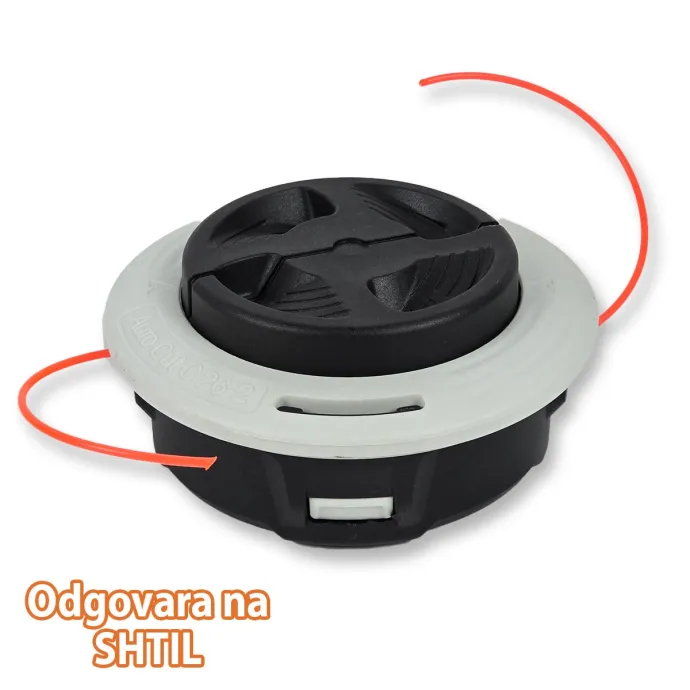 Glava za trimer G552