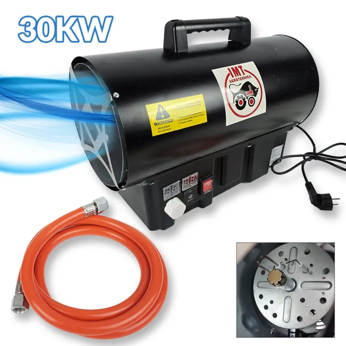 IMT plinski top 30KW - IMT003