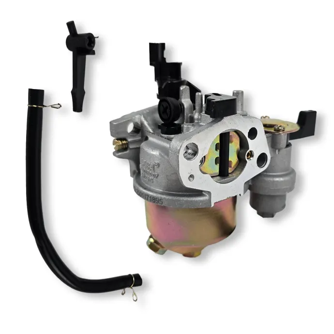 Karburator za zamjenski motor, Freze i slično