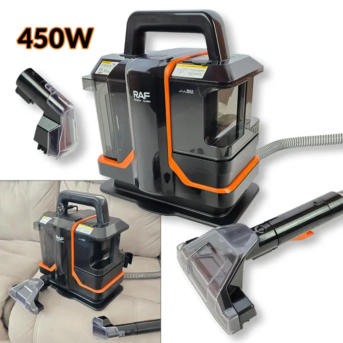 Kemijski dubinski  usisivač - Compact