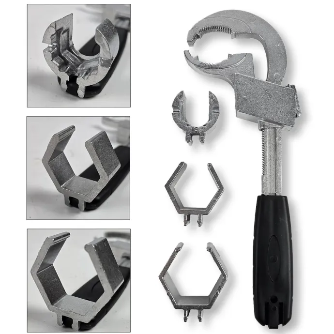 Multifunkcionalni ključ G489