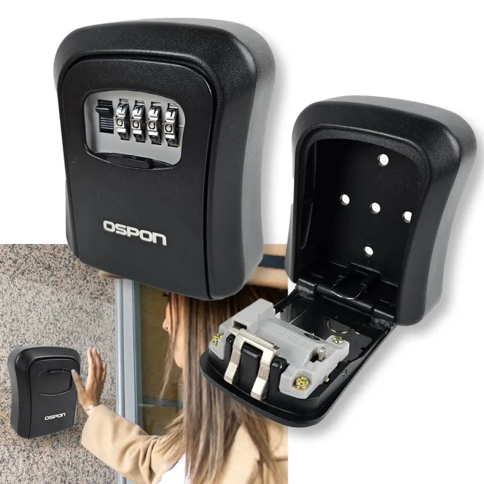 Ormarić za ključeve -brava G451