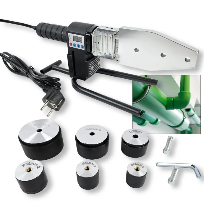 Pegla za PPR cijevi G277