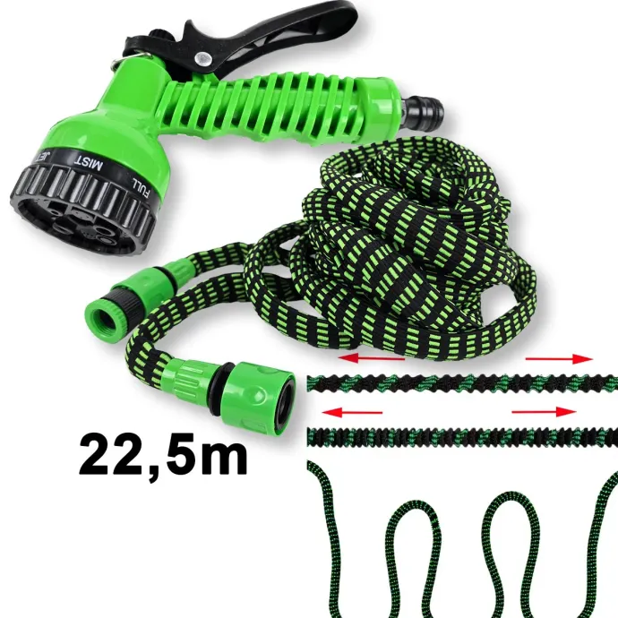 Rastezljivo magično crijevo 22,5m G386