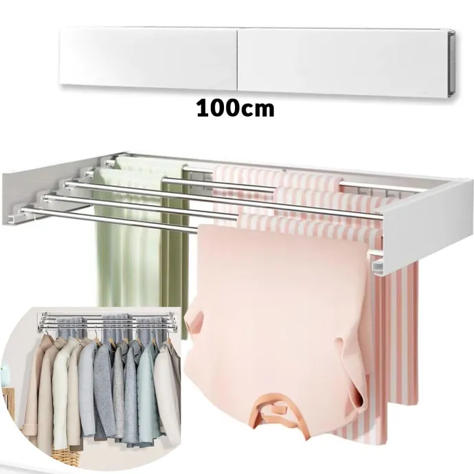 Sklopivo sušilo za rublje 100cm G587