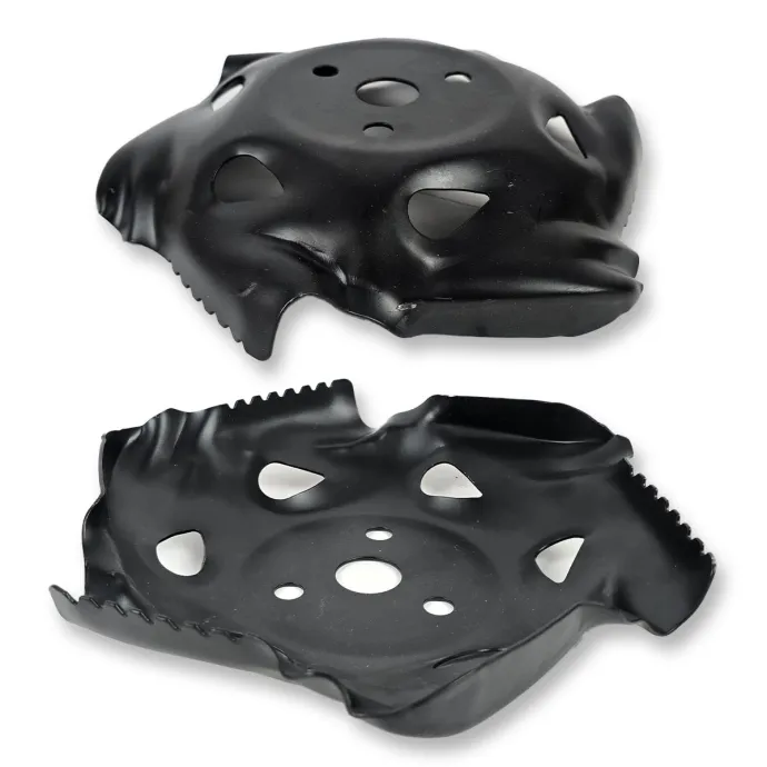 Trajna metalna glava za trimer G550