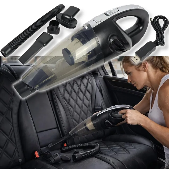 Aku usisivač za automobile G631