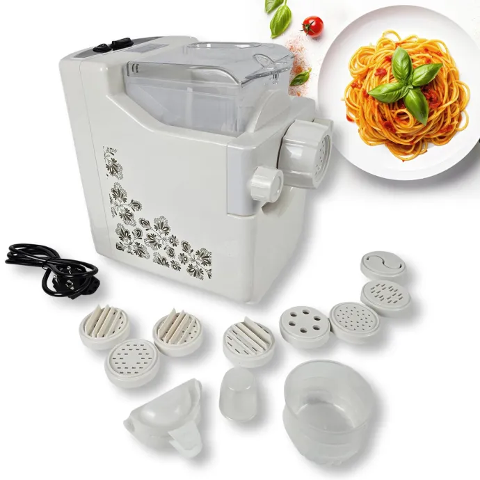 Električni aparat za tijesto G608