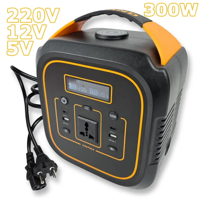 Vanjsko napajanje 300W - 220V G647