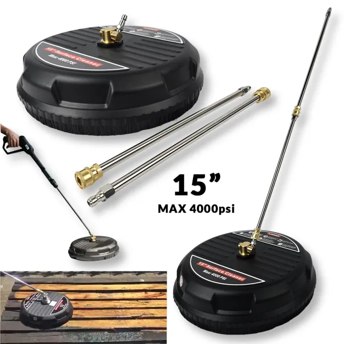 Visokotlačni disk za miniwash 15 inch G395