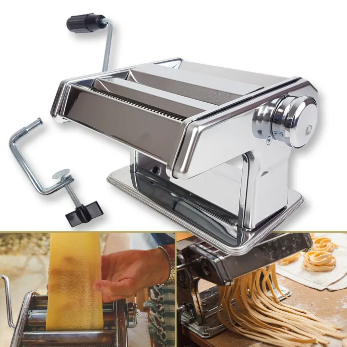 Mašina za tijesto 039