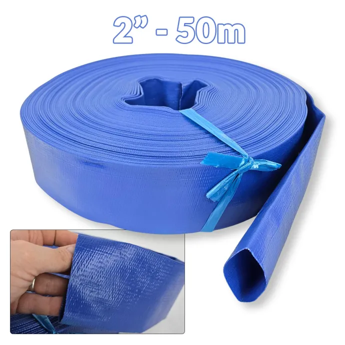 Crijevo za navodnjavanje 2 col 50m G730