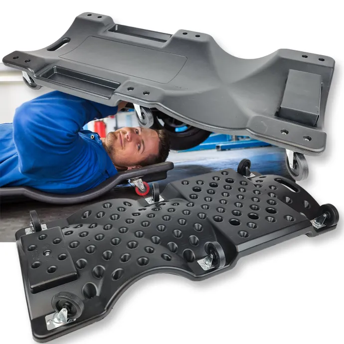 Mehaničarska ležaljka