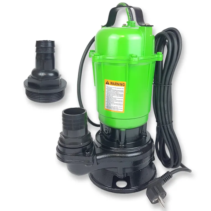 Muljna potopna pumpa GK 2450W